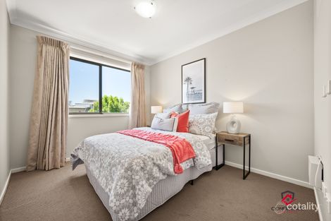 Property photo of 74/20 Fairhall Street Coombs ACT 2611