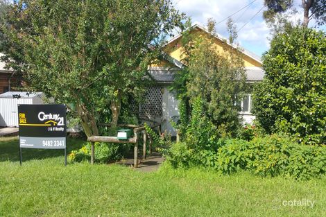 Property photo of 4 Park Road Cowan NSW 2081