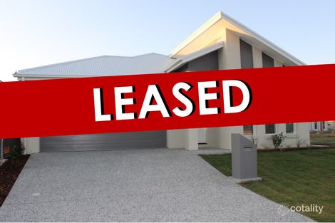 Property photo of 8 Severn Place Pelican Waters QLD 4551