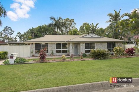 Property photo of 24 Podinga Circuit Ormeau QLD 4208
