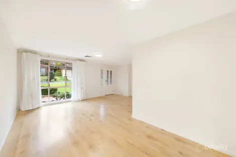 Property photo of 6 Greenmount Way Mount Colah NSW 2079