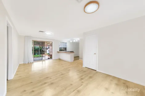 Property photo of 6 Greenmount Way Mount Colah NSW 2079