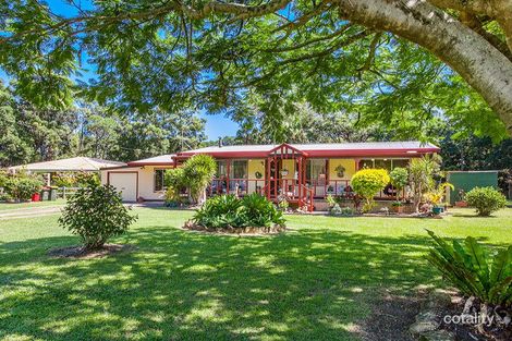 Property photo of 4 Coolamon Avenue Mullumbimby NSW 2482