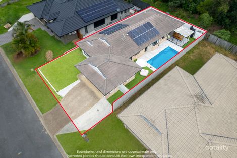 Property photo of 14 Blossom Street Pimpama QLD 4209