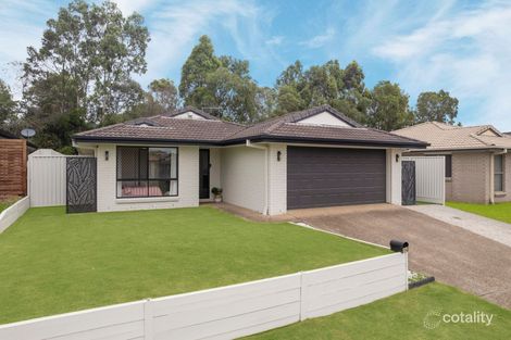 Property photo of 14 Blossom Street Pimpama QLD 4209