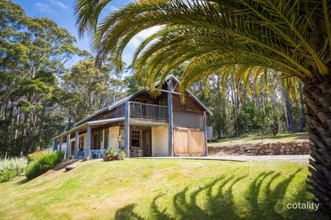 1094 Tathra Bermagui Rd, Tanja, NSW 2550