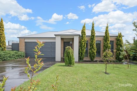 Property photo of 20 McAlpine Court Camperdown VIC 3260