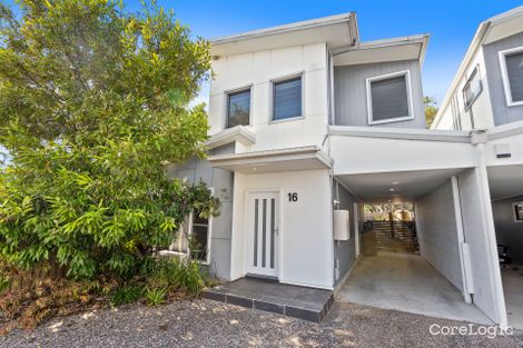 Property photo of 16 McIvor Street Annerley QLD 4103