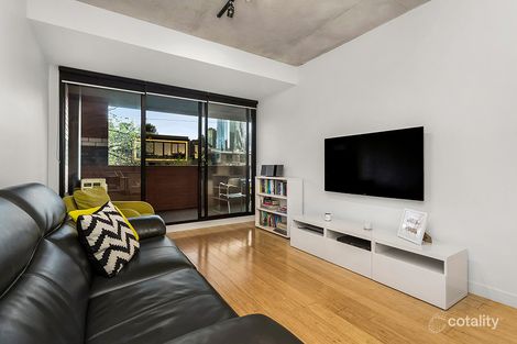 204/85 Leveson St, North Melbourne, VIC 3051