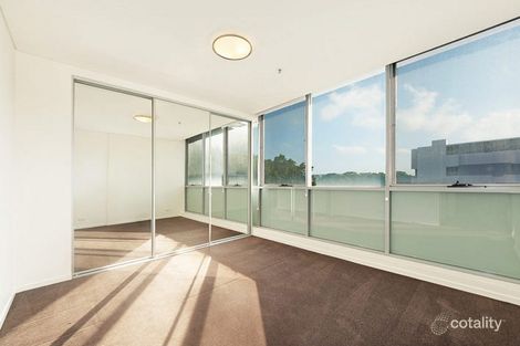 Property photo of 403/5 O'Dea Avenue Zetland NSW 2017