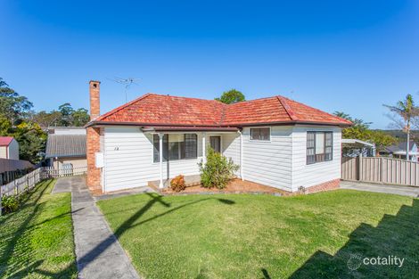 Property photo of 12 Hillsborough Road Charlestown NSW 2290