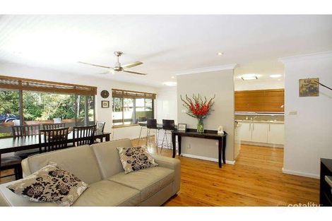 Property photo of 35 Kuburra Road Erina NSW 2250