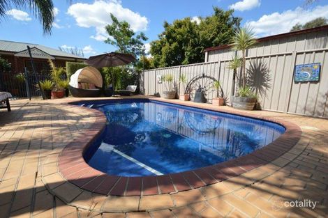 Property photo of 28 Billabong Drive Wangaratta VIC 3677