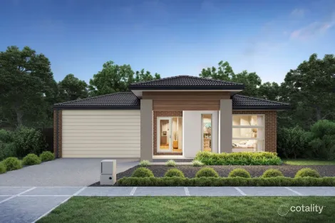 16 Hunting Dr, Weir Views, VIC 3338