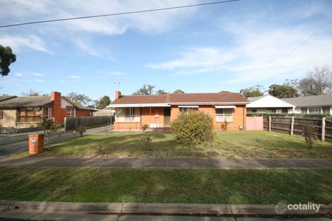 Property photo of 3 The Ridge Knoxfield VIC 3180