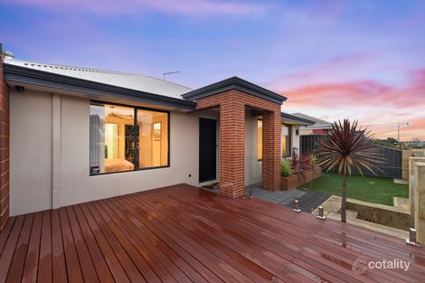 Property photo of 15 Bonnington Way Baldivis WA 6171