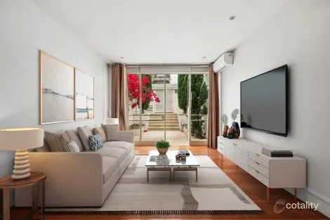 Property photo of 79 John Street Woollahra NSW 2025