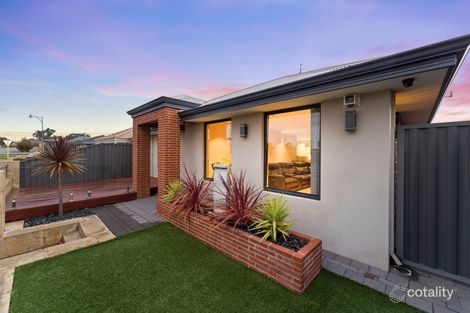 Property photo of 15 Bonnington Way Baldivis WA 6171