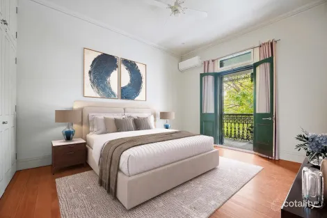 Property photo of 79 John Street Woollahra NSW 2025