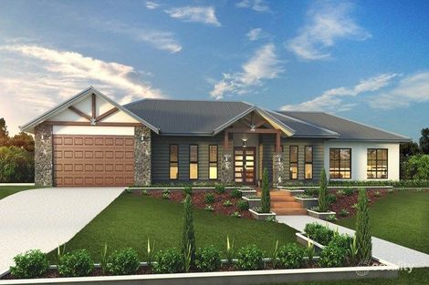 Lot 34 Loch Ness Cct, New Beith, QLD 4124