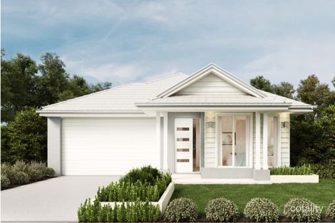 Property photo of 2410 Marshlocks Crescent Caboolture QLD 4510