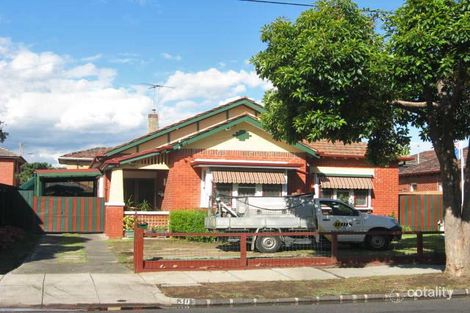 30 Elliott Ave, Carnegie, VIC 3163