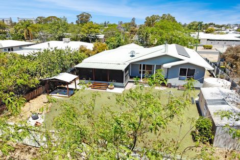 Property photo of 33 Burke Street Dalby QLD 4405