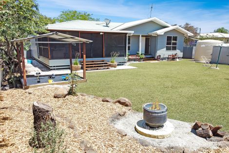 Property photo of 33 Burke Street Dalby QLD 4405