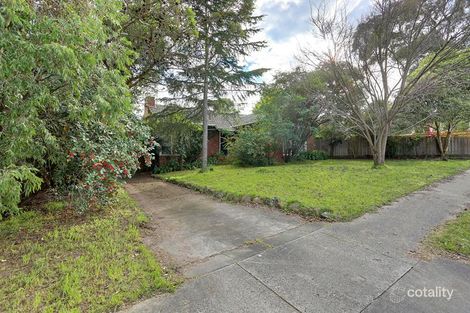 Property photo of 1 Alpha Street Balwyn North VIC 3104