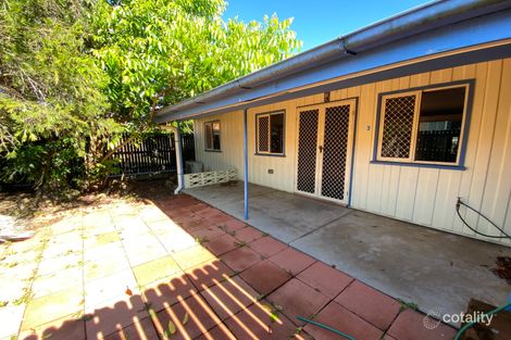 3/29a Totten St, Kepnock, QLD 4670