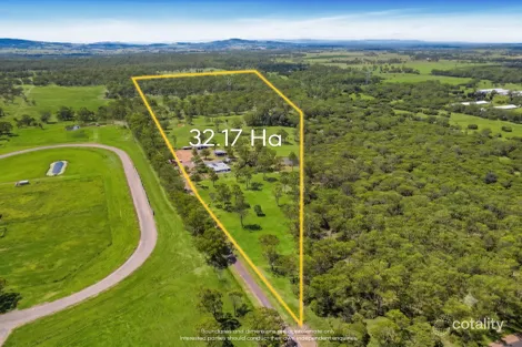 Property photo of 25 Hewlett Road Lower Mount Walker QLD 4340