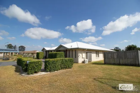 Property photo of 2/2 Cassia Court Laidley QLD 4341