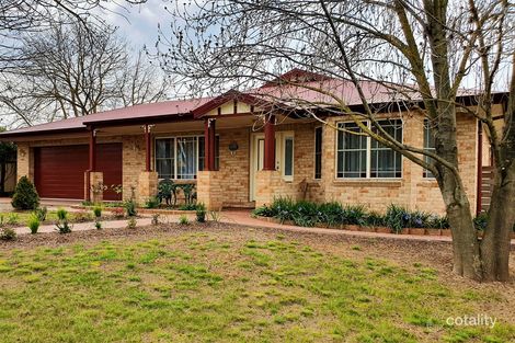 Property photo of 66 Lowe Street Howlong NSW 2643