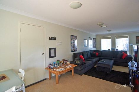 Property photo of 9 Northcott Boulevard Hammondville NSW 2170