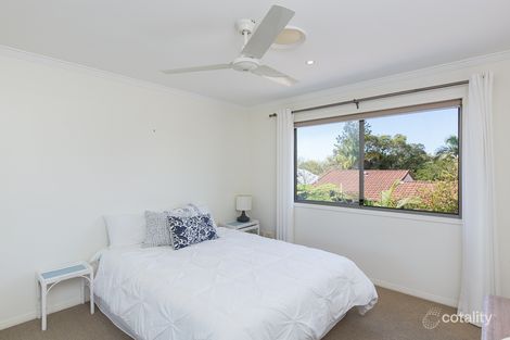 Property photo of 3/12 Elwell Street Morningside QLD 4170