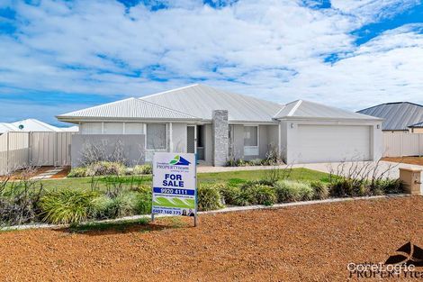 Property photo of 9 Sierra Vista Waggrakine WA 6530