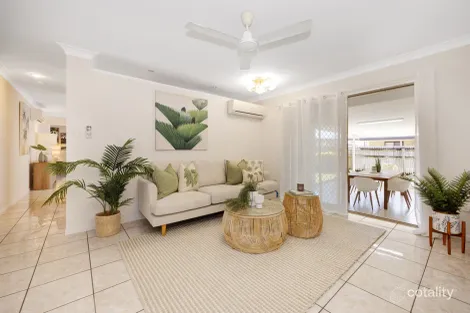 Property photo of 7 Killymoon Crescent Annandale QLD 4814