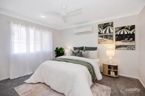 Property photo of 7 Killymoon Crescent Annandale QLD 4814