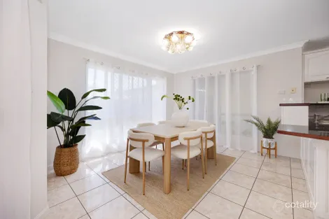 Property photo of 7 Killymoon Crescent Annandale QLD 4814