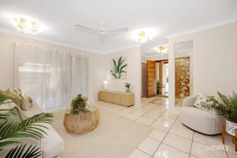 Property photo of 7 Killymoon Crescent Annandale QLD 4814