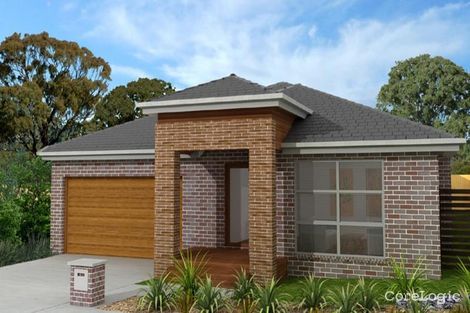 Property photo of 9 Swinney Street Casey ACT 2913