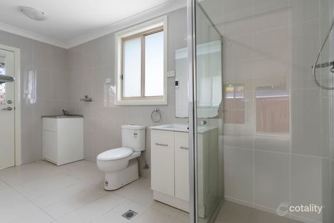 Property photo of 30A Pollack Street Blacktown NSW 2148