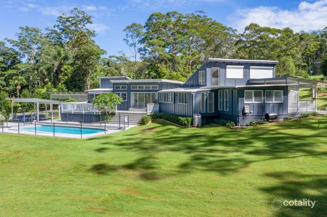Property photo of 191 Glenmount Road Tanawha QLD 4556
