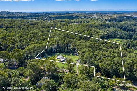 Property photo of 191 Glenmount Road Tanawha QLD 4556