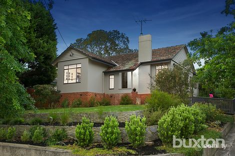 1 Lancaster St, Ashburton, VIC 3147