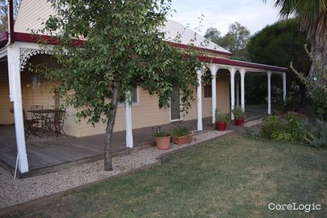 Property photo of 4 Ross Lane Coonamble NSW 2829