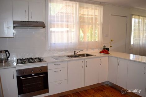 Property photo of 4 Ross Lane Coonamble NSW 2829