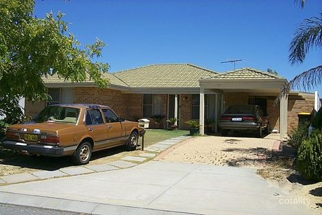 Property photo of 5 Terra Close Ballajura WA 6066