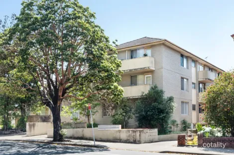 1/42 The Avenue, Hurstville, NSW 2220