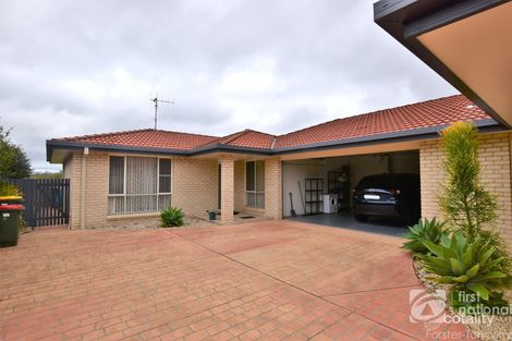 Property photo of 2/6 Asplenii Crescent Tuncurry NSW 2428